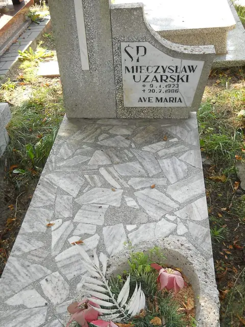 Zdjęcie grobu 14/27139