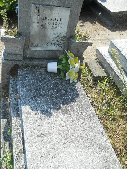 Zdjęcie grobu 14/27541