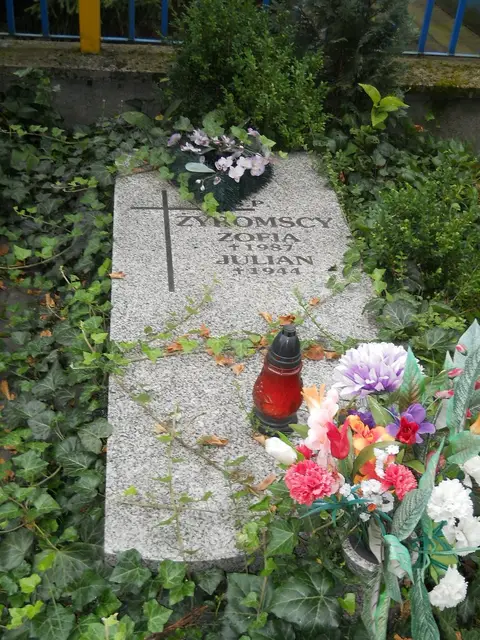 Zdjęcie grobu 14/25979