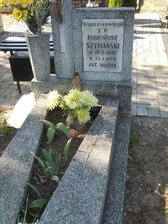 Zdjęcie grobu 35/132