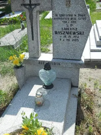 Zdjęcie grobu 25/392