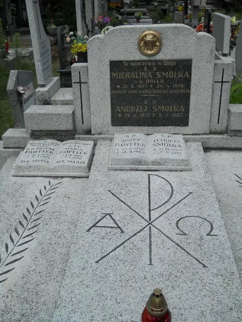 Zdjęcie grobu 5/22634