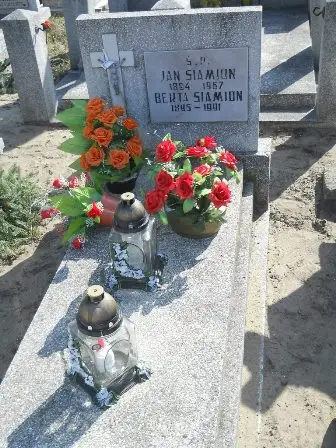 Zdjęcie grobu 3/111
