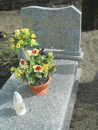 Zdjęcie grobu 9/13