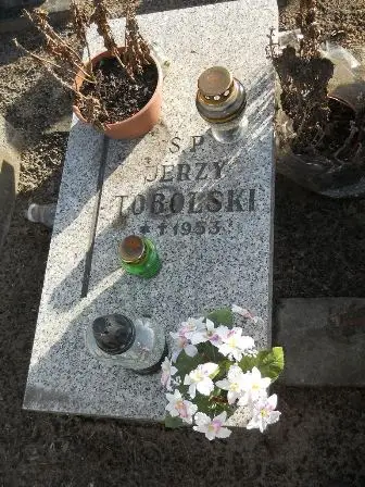 Zdjęcie grobu 100/100