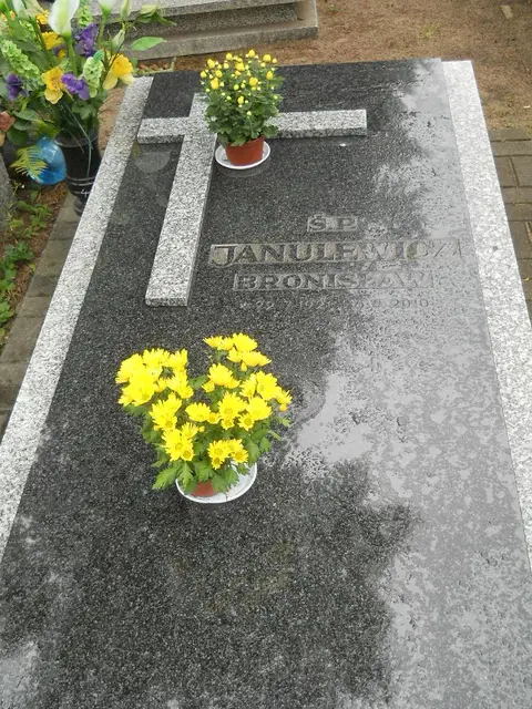 Zdjęcie grobu 14/26088