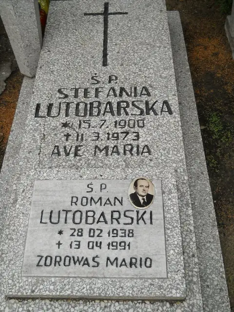 Zdjęcie grobu 22/23636
