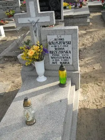 Zdjęcie grobu 15/159