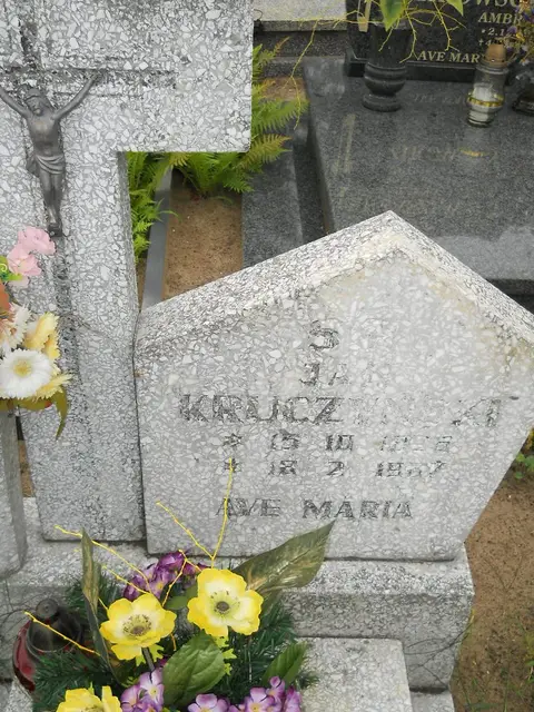 Zdjęcie grobu 22/23579