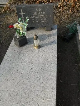 Zdjęcie grobu 10/100