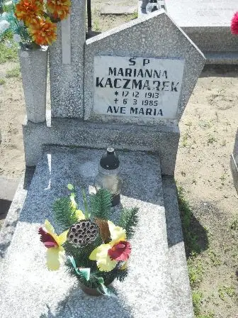Zdjęcie grobu 25/326