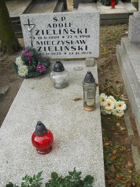 Zdjęcie grobu 11/29117