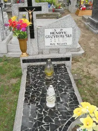 Zdjęcie grobu 22/100