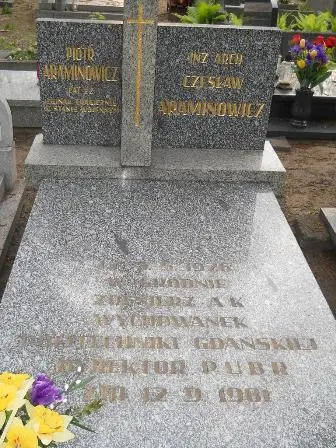 Zdjęcie grobu N/59