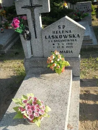 Zdjęcie grobu 45/259