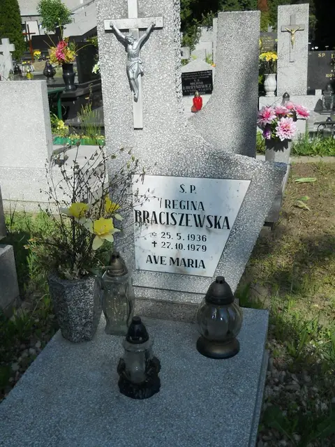 Zdjęcie grobu 7/11963