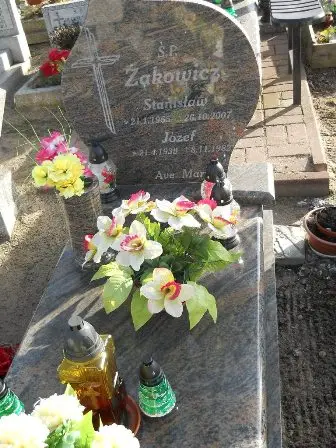Zdjęcie grobu 100/100