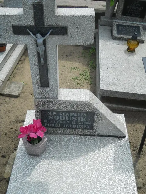 Zdjęcie grobu 26/22783
