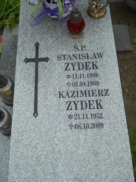 Zdjęcie grobu 22/23489