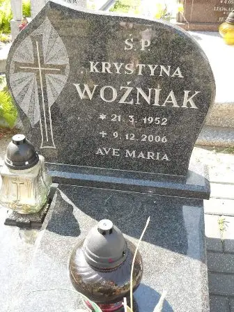 Zdjęcie grobu 20/334
