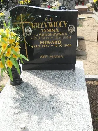 Zdjęcie grobu 34/100