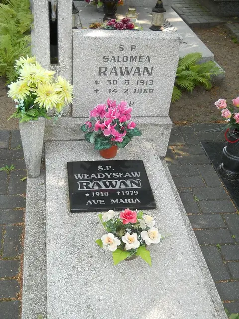 Zdjęcie grobu 18/28245