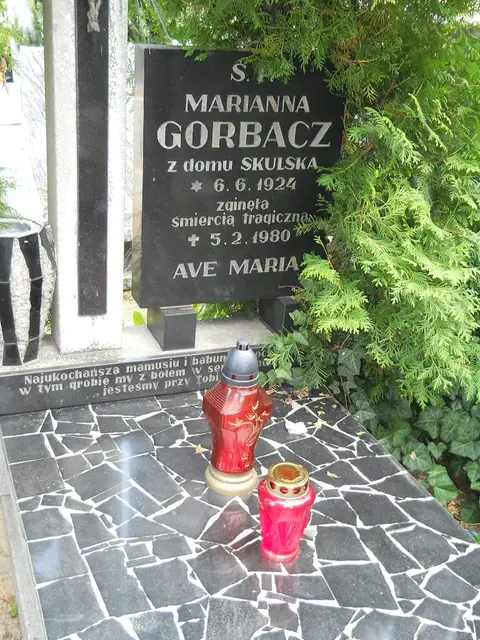 Zdjęcie grobu 11/29310