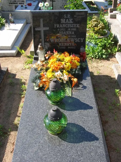 Zdjęcie grobu 14/27513