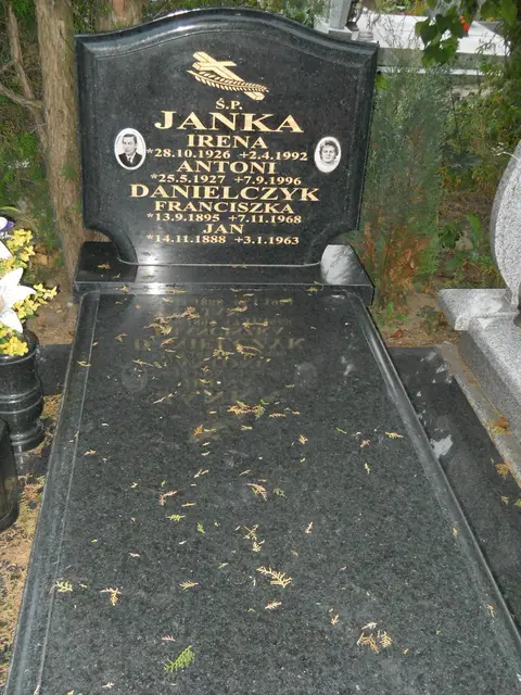 Zdjęcie grobu 20/29079