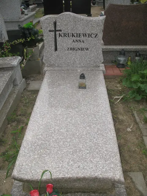 Zdjęcie grobu 8A/201971