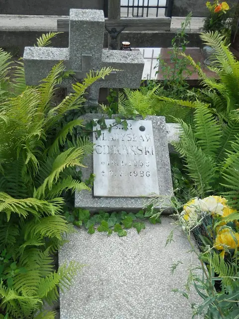 Zdjęcie grobu 27/22832