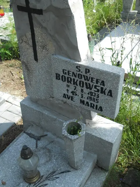 Zdjęcie grobu 26/22967