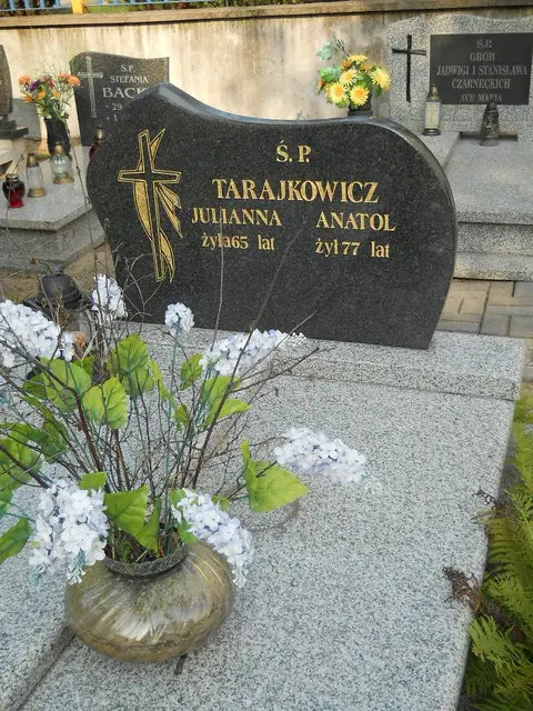 Zdjęcie grobu 23/28724