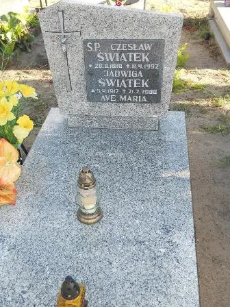Zdjęcie grobu 45/218