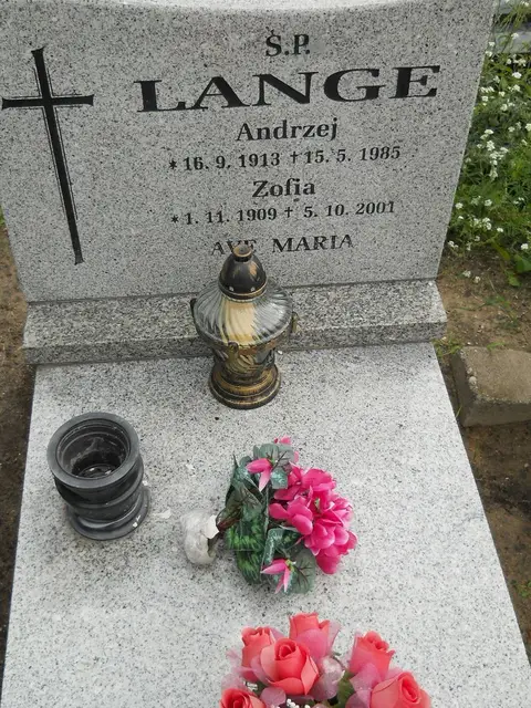 Zdjęcie grobu 26/23072