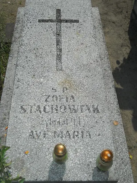 Zdjęcie grobu 14/27540