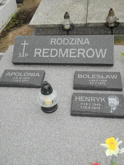 Zdjęcie grobu 22/23558