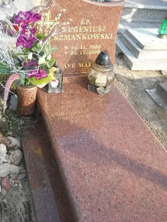 Zdjęcie grobu 100/100