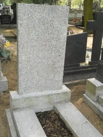 Zdjęcie grobu 33/5