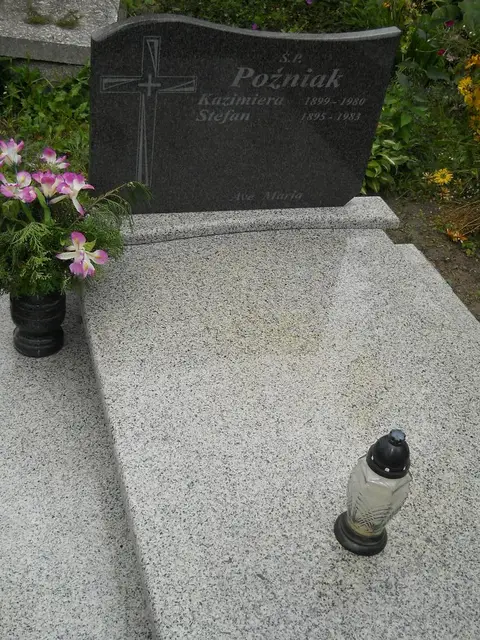 Zdjęcie grobu A/24726