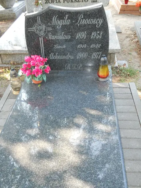 Zdjęcie grobu 17/27998
