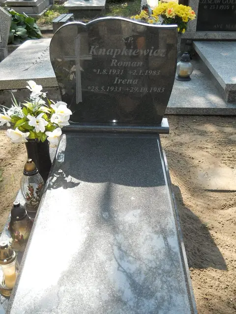 Zdjęcie grobu 14/27279