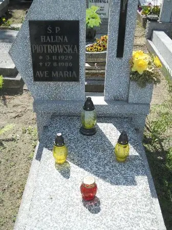 Zdjęcie grobu 25/162