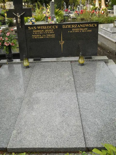 Zdjęcie grobu B/25747
