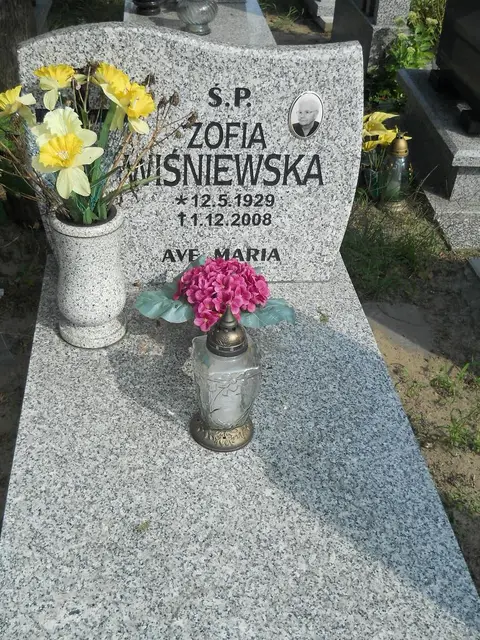 Zdjęcie grobu 16/26437