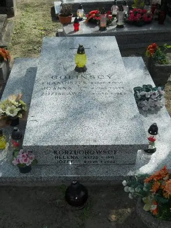 Zdjęcie grobu 27/100