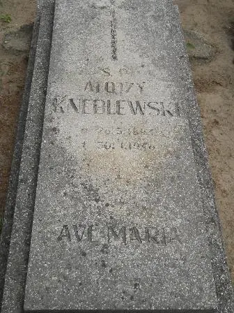 Zdjęcie grobu 23/129
