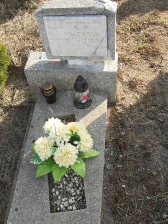 Zdjęcie grobu 100/100