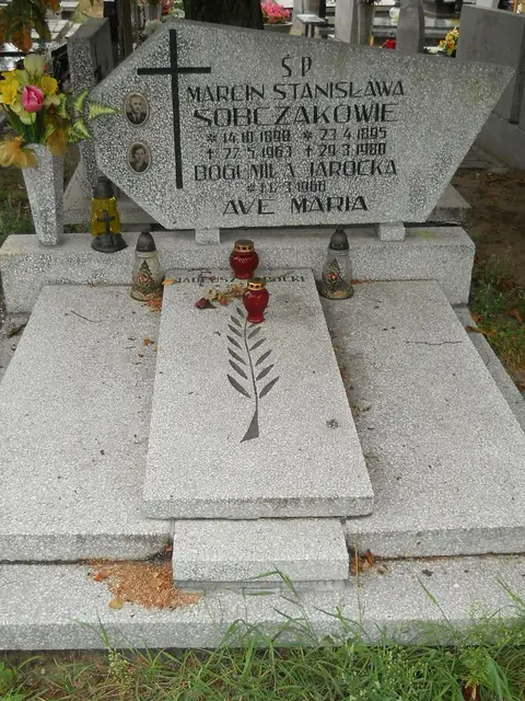 Zdjęcie grobu 14/26069