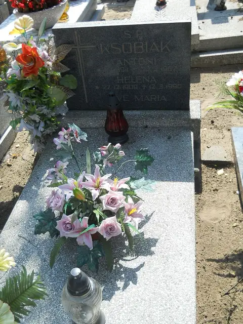 Zdjęcie grobu 18/28334
